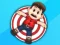 Игра Kick The Mario онлајн