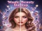 Игра Magic Beauty Makeup онлајн