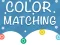 Игра Color matching онлајн
