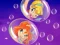 Игра Draw Winx Bubble Path онлајн