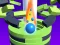 Игра Helix Fall онлајн