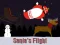 Игра Santa's Flight онлајн