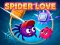 Игра Spider Love онлајн