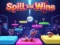 Игра Spill the wine онлајн