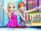 Игра Fashion Diva's онлајн
