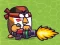 Игра Chicken Wars Merge Guns онлајн