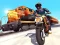 Игра Trail Bike vs Train Race онлајн