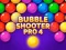 Игра Bubble Shooter Pro 4 онлајн