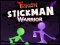 Игра Stickman Warriors: Fatality онлајн