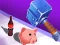 Игра Hammer Master?Craft & Destroy онлајн