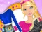 Игра Barbie Glam Queen онлајн