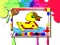 Игра Kids Coloring Book онлајн