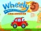 Игра Wheely 5 Armageddon онлајн
