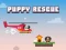 Игра Puppy Rescue онлајн