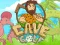 Игра Cave Golf онлајн