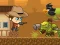 Игра Super Cowboy Running онлајн