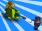 Игра Zombie Idle Defense 3D онлајн