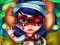 Игра Baby Ladybug Injured онлајн