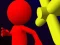 Игра Human Runner 3D онлајн