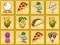 Игра Foody Memory онлајн