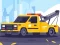 Игра City Duty Vehicles Jigsaw онлајн