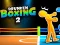 Игра Drunken Boxing 2 онлајн
