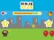 Игра Ninja Star онлајн