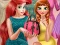 Игра Princesses Dressing Room онлајн