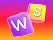 Игра Word Swipe онлајн