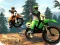 Игра Uphill Offroad Moto Racing онлајн