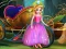 Игра Princess Carriage Car Wash онлајн