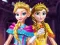 Игра Princess Coronation Day онлајн