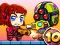 Игра Zombie Mission 10 онлајн