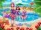 Игра Moms Summer Break онлајн