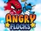 Игра Angry Flocks онлајн