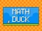 Игра Math Duck онлајн