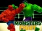 Игра Monsters Fight онлајн
