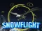 Игра Snowflight онлајн