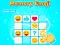 Игра Memory Emoji онлајн