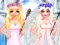 Игра A Day in Angel World онлајн