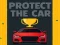 Игра Protect The Car онлајн