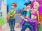 Игра Hip Hop Fashion онлајн