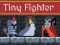 Игра Tiny Fighter Unstoppable Run онлајн