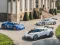 Игра Bugatti Entodieci онлајн