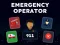 Игра Emergency Operator онлајн