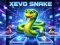 Игра Xevo Snake онлајн