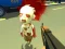 Игра Pixel Zombie Die Hard. io онлајн
