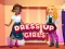 Игра Dress Up Girls онлајн