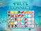 Игра Fruit Connect онлајн