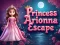 Игра Princess Arionna Escape онлајн